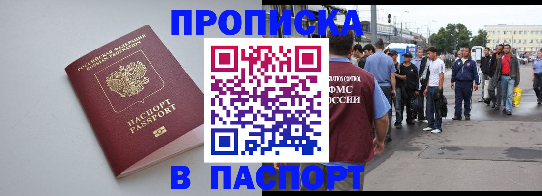 прописка поиск в Амурске